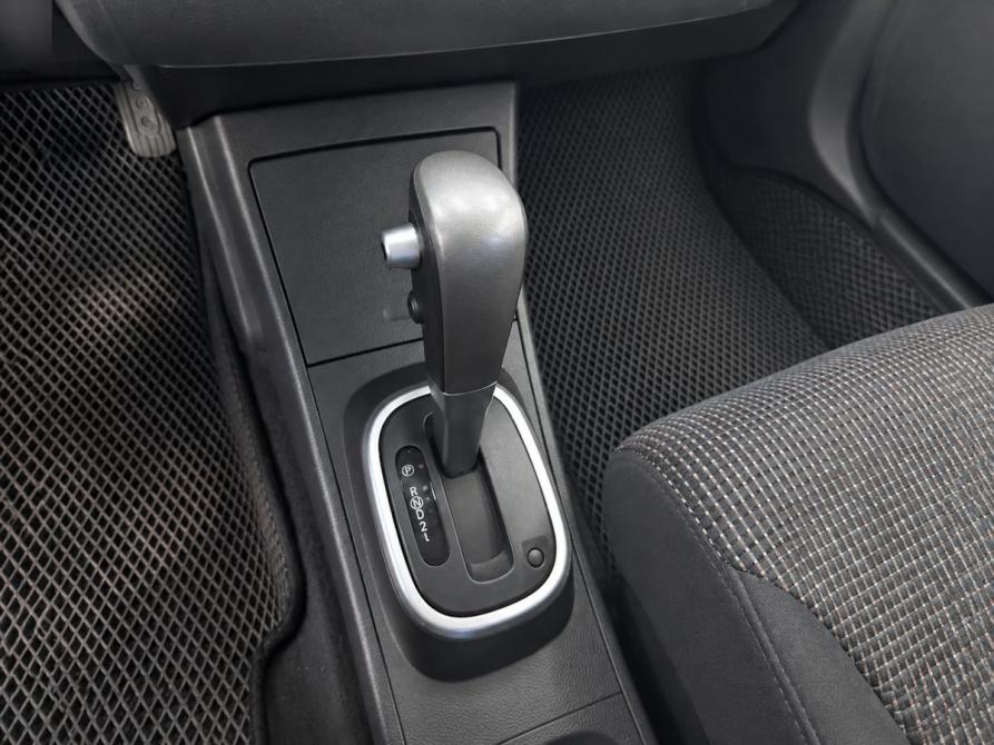Nissan Tiida I Рестайлинг Уфа  - изображение 12