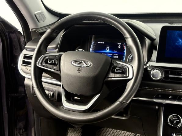 Chery Tiggo 8 I Рестайлинг с пробегом 2024 года, цена 1 870 000 рублей, 43905 км, внедорожник, Автокод Объявления