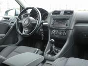Volkswagen Golf VI Ижевск  - изображение 30