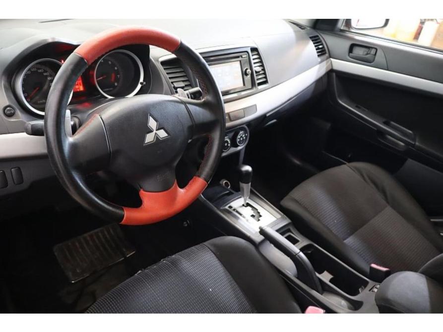 Mitsubishi Lancer X Коломна  - изображение 6