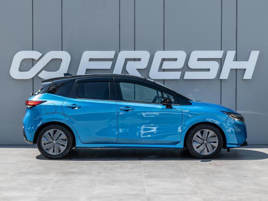 Nissan Note III Краснодар  - изображение 5