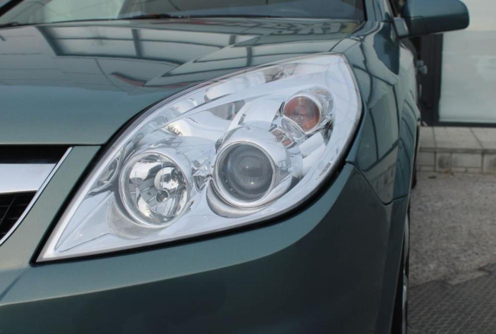 Opel Vectra C Рестайлинг Саратов  - изображение 9
