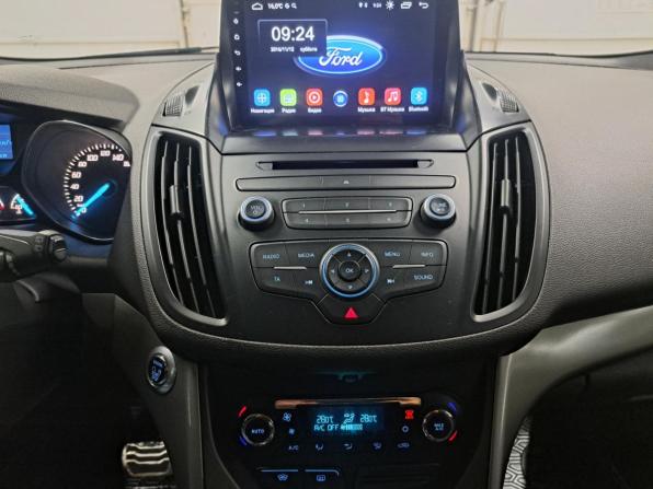 Ford Kuga II с пробегом 2014 года, цена 910 000 рублей, 234276 км, внедорожник, Автокод Объявления