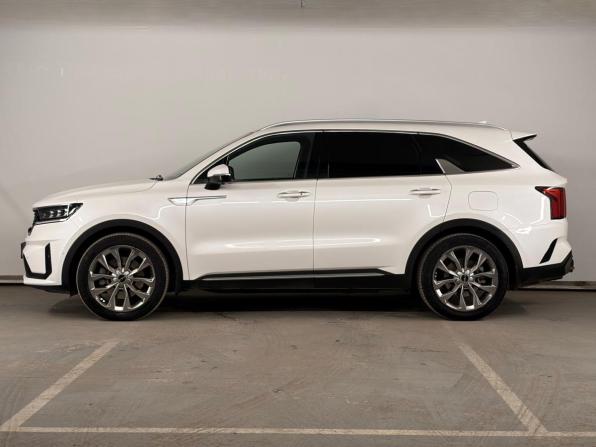 Kia Sorento IV с пробегом 2022 года, цена 3 688 000 рублей, 140226 км, внедорожник, Автокод Объявления