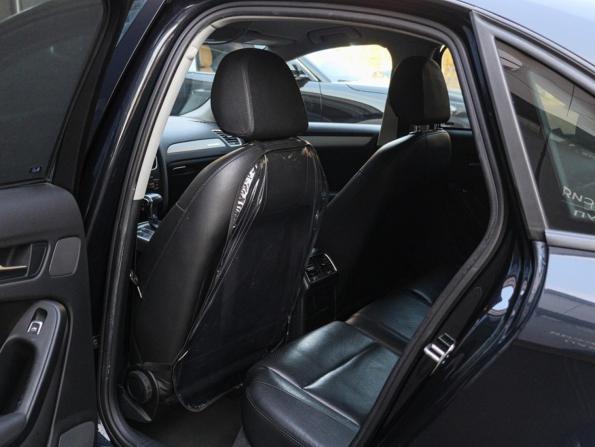 Audi A4 IV (B8) Рестайлинг с пробегом 2013 года, цена 1 670 000 рублей, 195000 км, седан, Автокод Объявления