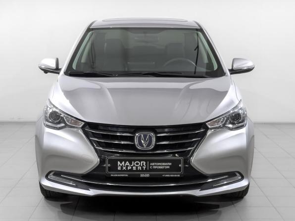 Changan Alsvin с пробегом 2023 года, цена 1 300 000 рублей, 18711 км, седан, Автокод Объявления