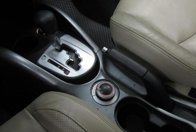 Citroen C-Crosser с пробегом 2009 года, цена 860 000 рублей, 254385 км, внедорожник, Автокод Объявления