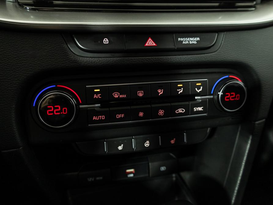 Kia XCeed I Санкт-Петербург  - изображение 16