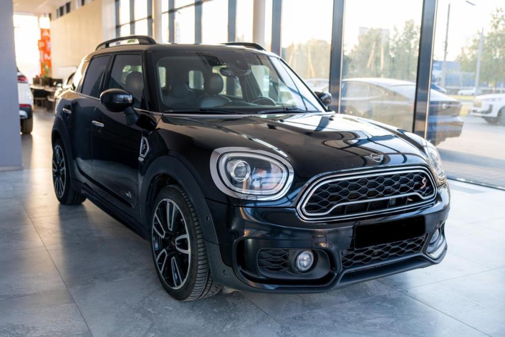 Mini Countryman II Ростов-на-Дону  - изображение 1