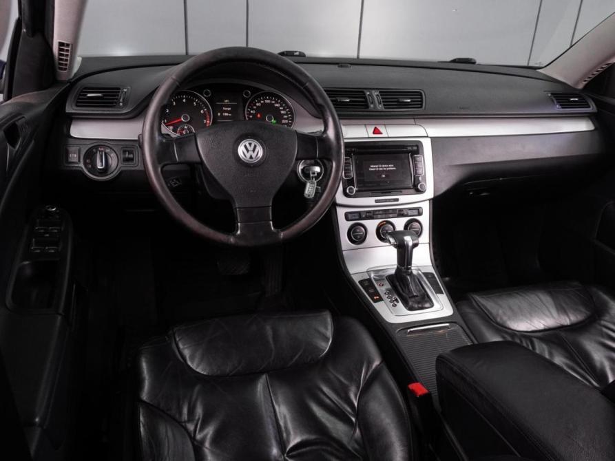 Volkswagen Passat B6 Воронеж  - изображение 6