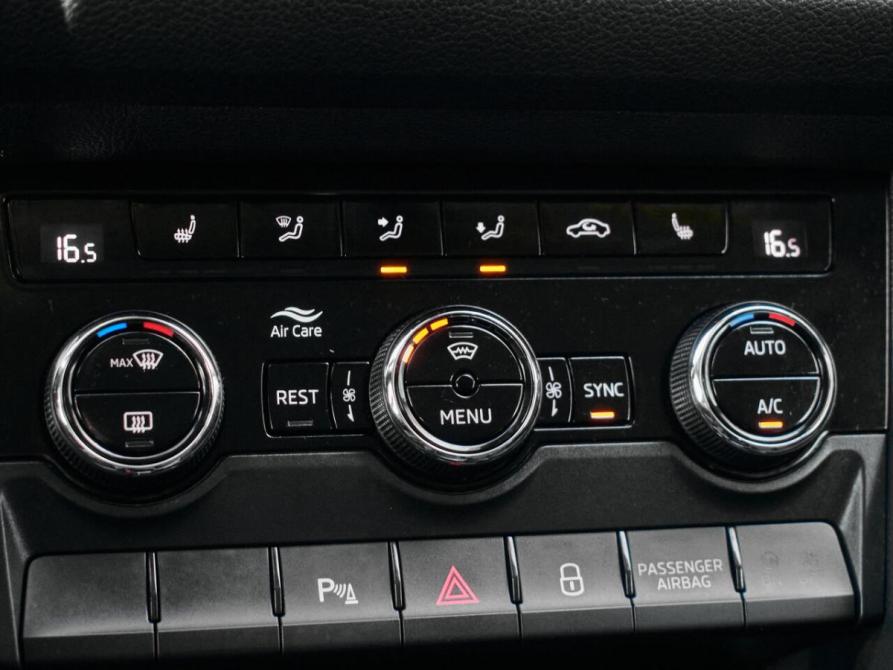 Skoda Kodiaq I Екатеринбург  - изображение 20