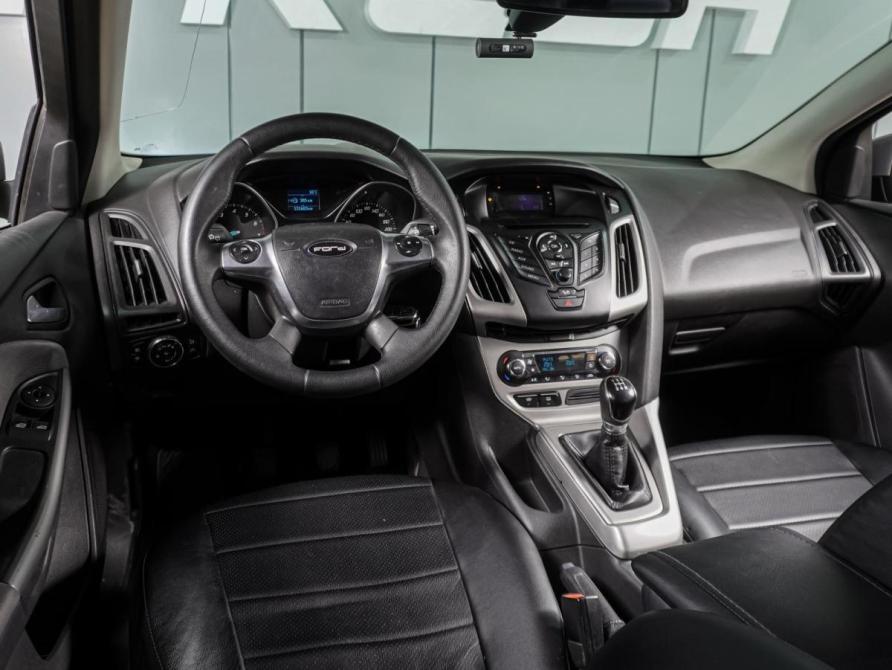 Ford Focus III Воронеж  - изображение 6