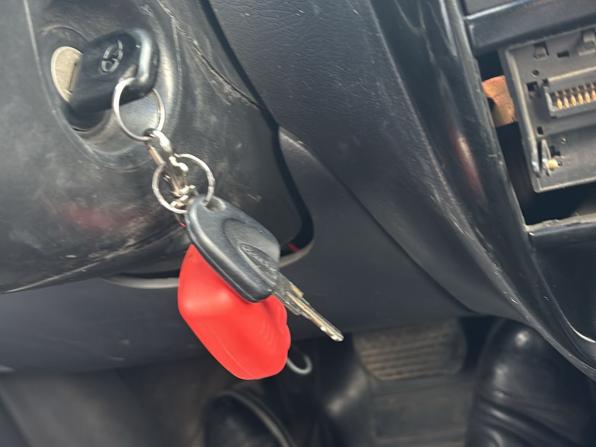 Daewoo Matiz II с пробегом 2006 года, цена 90 000 рублей, 185334 км, хэтчбек, Автокод Объявления