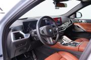 BMW X6 III (G06) Рестайлинг Тюмень  - изображение 33