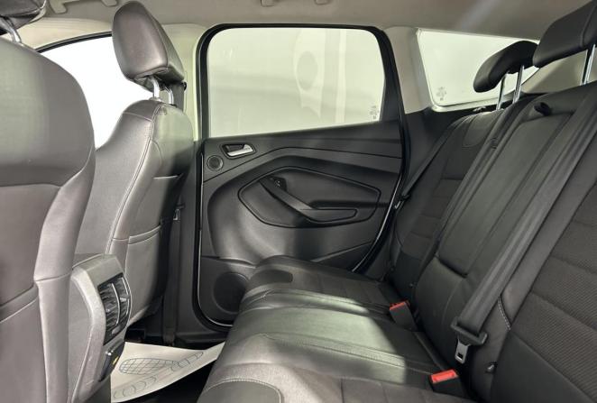 Ford Kuga II с пробегом 2013 года, цена 1 100 000 рублей, 191288 км, внедорожник, Автокод Объявления