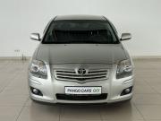 Toyota Avensis II Рестайлинг Смоленск  - изображение 12
