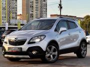 Opel Mokka I Ижевск  - изображение 28
