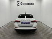 Skoda Rapid II Воронеж  - изображение 29