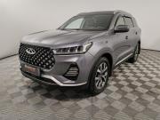 Chery Tiggo 7 Pro I Москва  - изображение 23