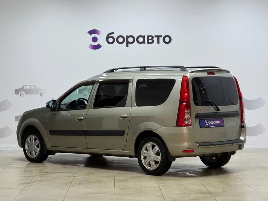 Lada (ВАЗ) Largus I Рестайлинг Ставрополь  - изображение 6