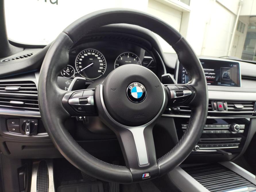 BMW X5 III (F15) Санкт-Петербург  - изображение 11
