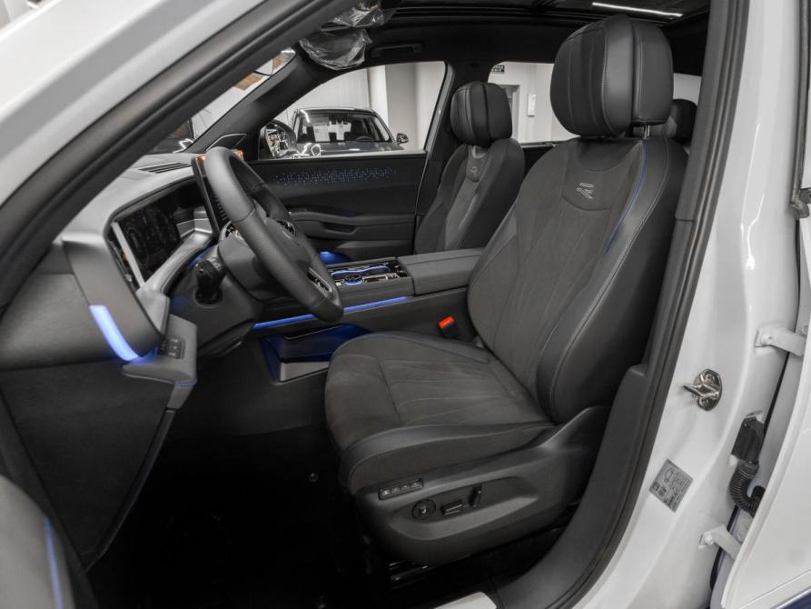 Volkswagen Teramont II (China Market) Москва  - изображение 9