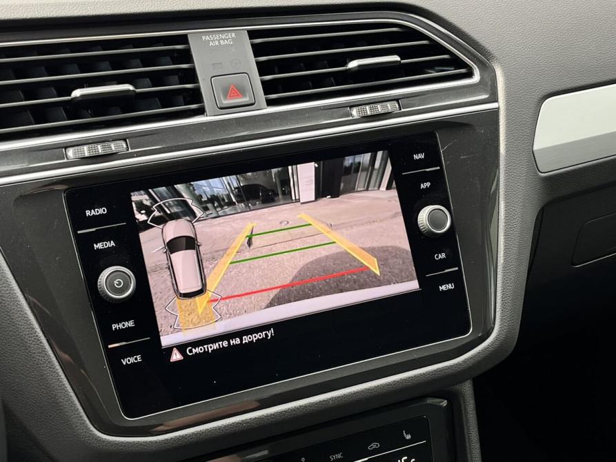 Volkswagen Tiguan II Рестайлинг Нижний Новгород  - изображение 22