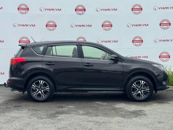 Toyota RAV4 IV (XA40) с пробегом 2014 года, цена 1 818 000 рублей, 174805 км, внедорожник, Автокод Объявления
