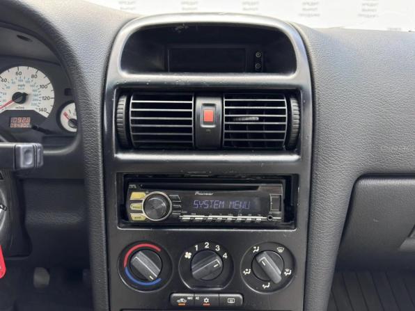 Opel Astra G с пробегом 1999 года, цена 228 000 рублей, 94300 км, хэтчбек, Автокод Объявления