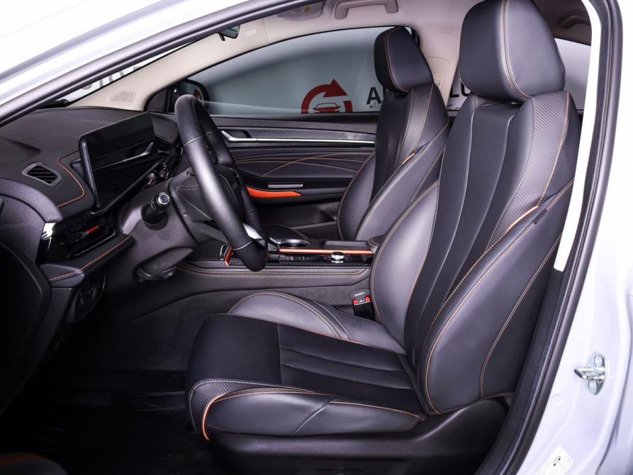 Omoda S5 GT Минеральные Воды  - изображение 9