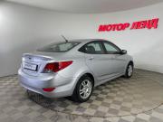 Hyundai Solaris I Воронеж  - изображение 27