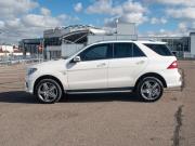 Mercedes-Benz M-Класс AMG III (W166) Москва  - изображение 30