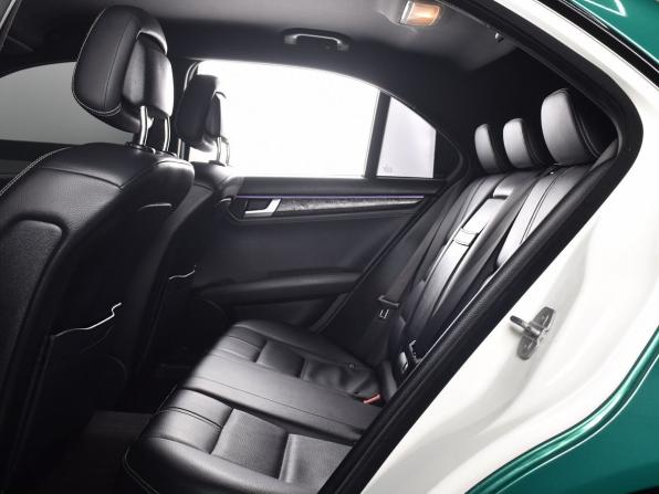 Mercedes-Benz C-Класс III (W204) Рестайлинг с пробегом 2012 года, цена 1 514 995 рублей, 310903 км, седан, Автокод Объявления