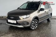 Lada (ВАЗ) Granta I Рестайлинг Киров  - изображение 26