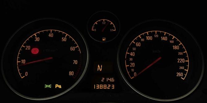 Opel Zafira B Рестайлинг с пробегом 2012 года, цена 670 000 рублей, 138823 км, минивэн, Автокод Объявления
