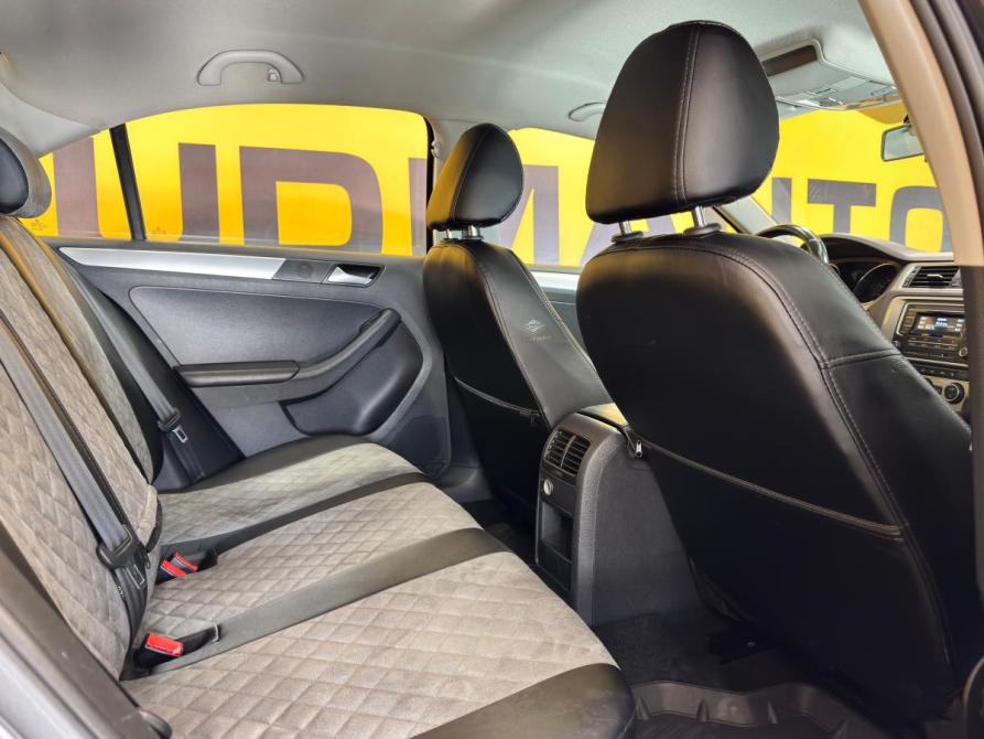 Volkswagen Jetta VI Рестайлинг Ижевск  - изображение 16