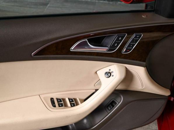 Audi A6 IV (C7) с пробегом 2012 года, цена 1 450 000 рублей, 181916 км, седан, Автокод Объявления