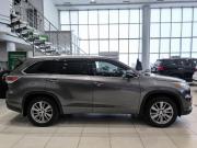 Toyota Highlander III (XU50) Казань  - изображение 27