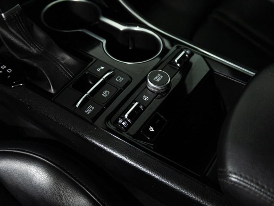 Kia K5 III Санкт-Петербург  - изображение 25