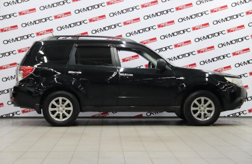 Subaru Forester III Сургут  - изображение 6