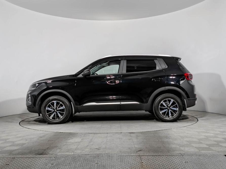 Chery Tiggo 4 Pro I Рестайлинг Санкт-Петербург  - изображение 8