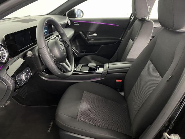 Mercedes-Benz A-Класс IV (W177) с пробегом 2019 года, цена 1 950 000 рублей, 112944 км, хэтчбек, Автокод Объявления