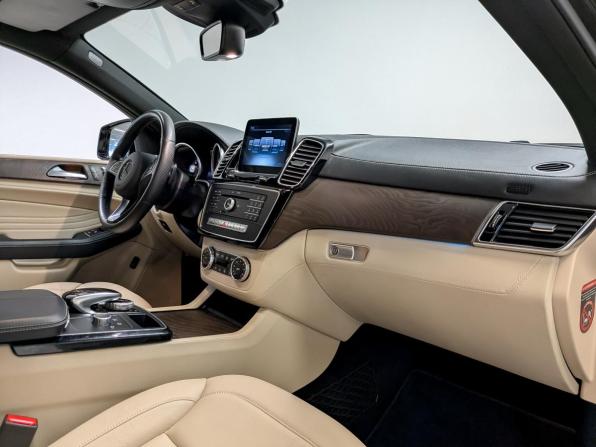 Mercedes-Benz GLE Coupe I (C292) с пробегом 2017 года, цена 5 070 000 рублей, 89133 км, внедорожник, Автокод Объявления