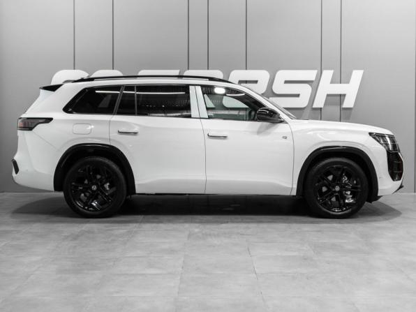 Volkswagen Teramont II (China Market) с пробегом 2026 года, цена 5 949 000 рублей, 36 км, внедорожник, Автокод Объявления
