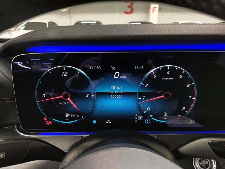 Mercedes-Benz E-Класс V (W213 S213 C238) Рестайлинг Казань  - изображение 16