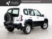 Lada (ВАЗ) Niva Travel I Казань  - изображение 15