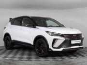Geely Coolray I Рестайлинг Химки  - изображение 19