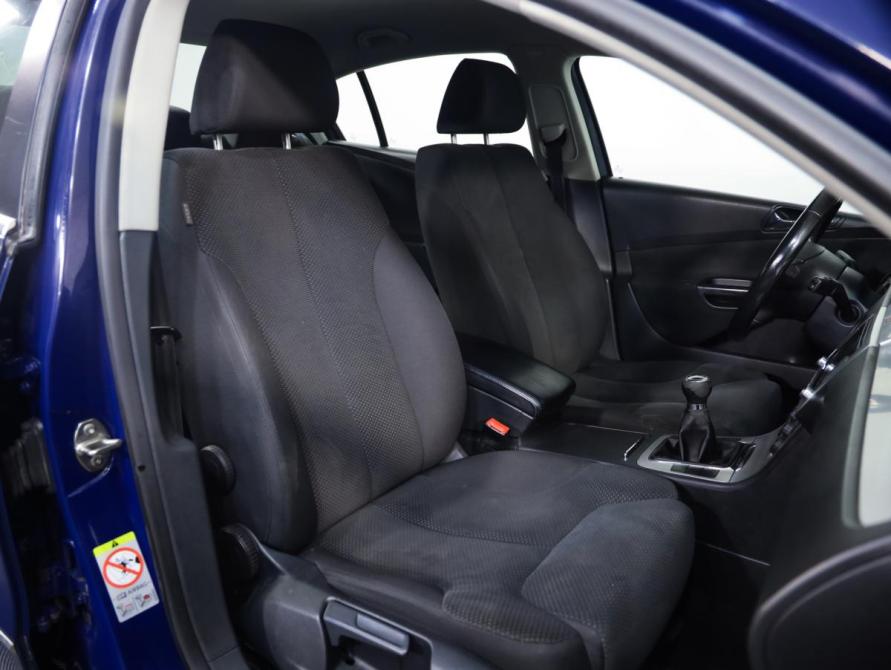 Volkswagen Passat B6 Санкт-Петербург  - изображение 21
