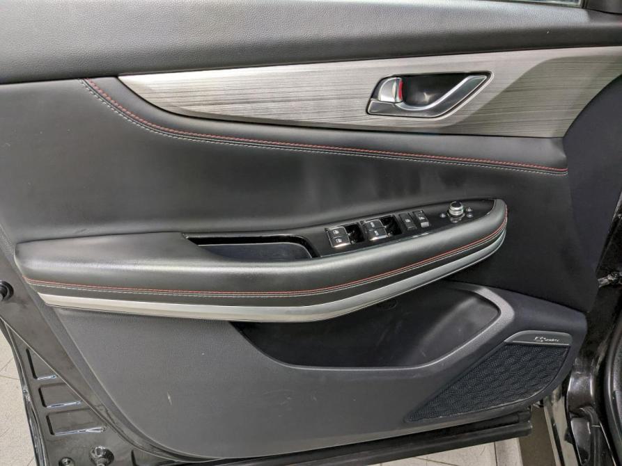 Changan CS75 I Рестайлинг Химки  - изображение 11