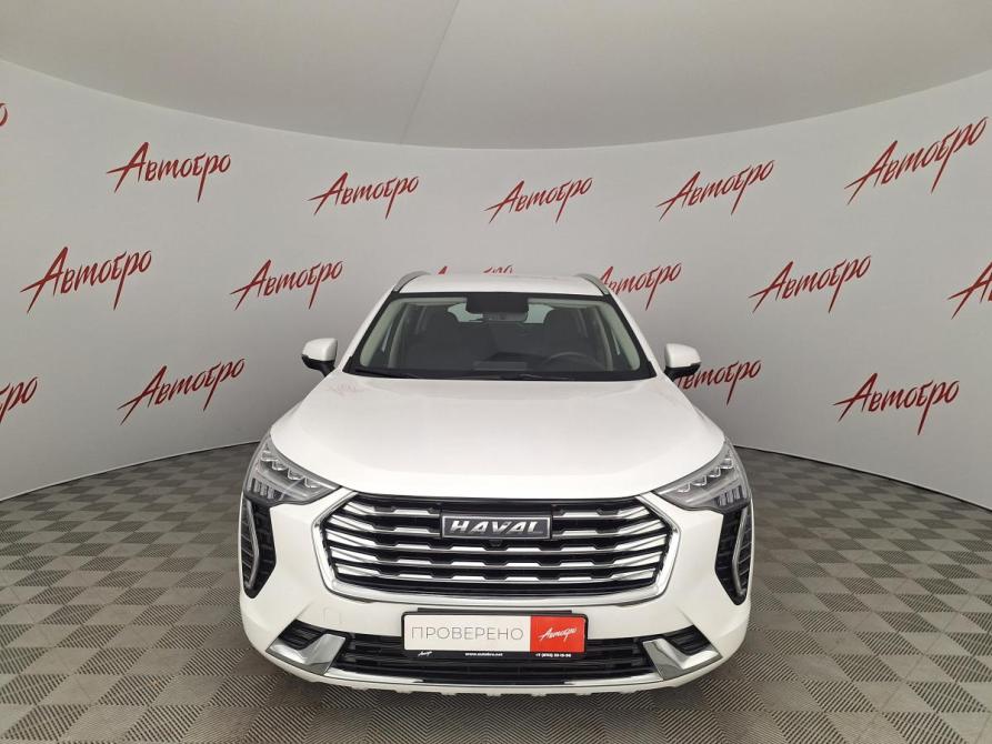 Haval Jolion I Псков  - изображение 8